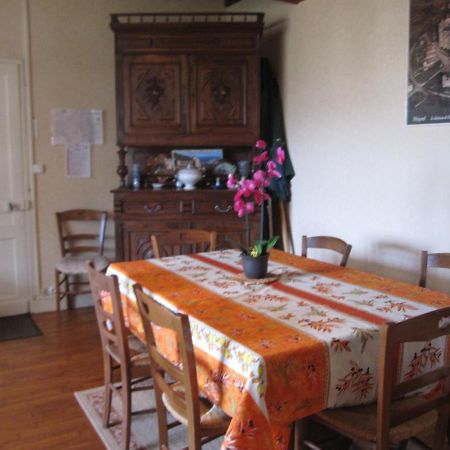 La Faurie Villa Bourdeilles Eksteriør billede